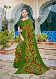 Ruchi  Star Chiffon